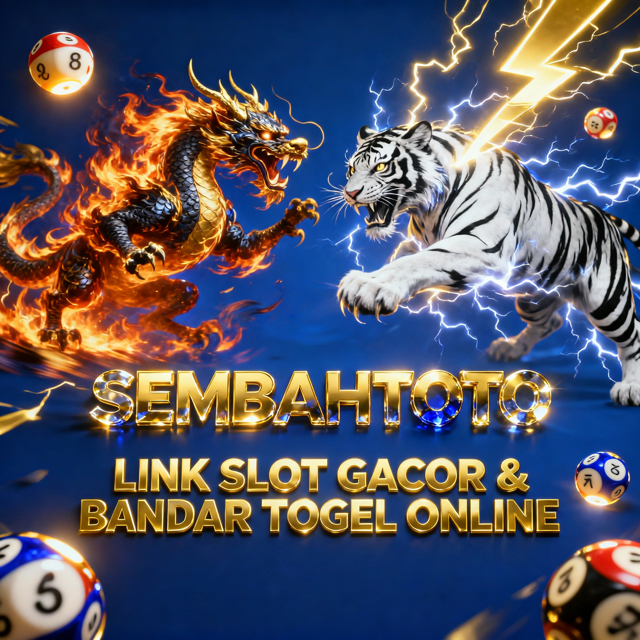 BANDAR TOGEL ONLINE DAN SITUS TOTO TERKEMUKA DI INDONESIA