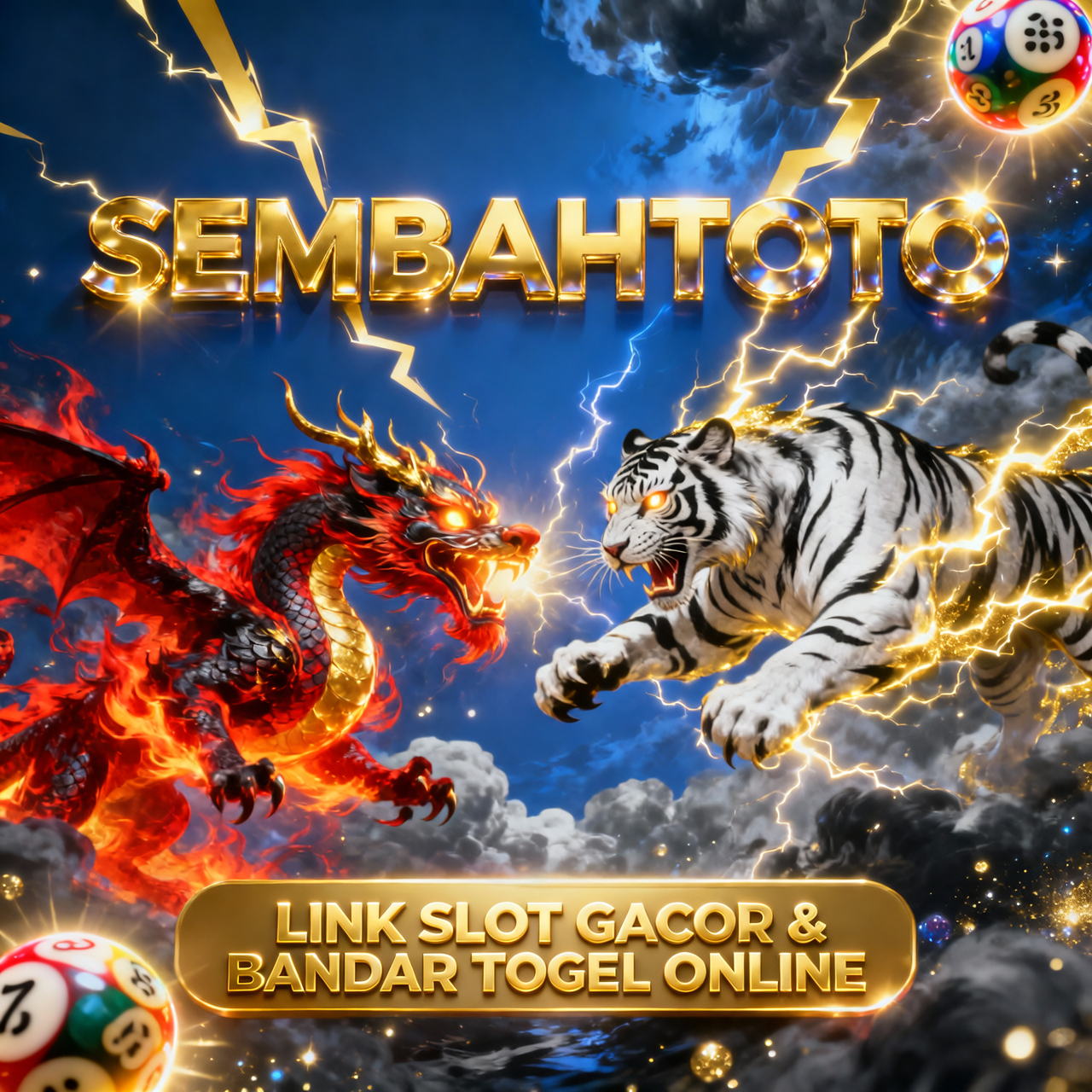 SEMBAHTOTO | Situs Slot Gacor Hari Ini dengan Pola Anti Rungkad