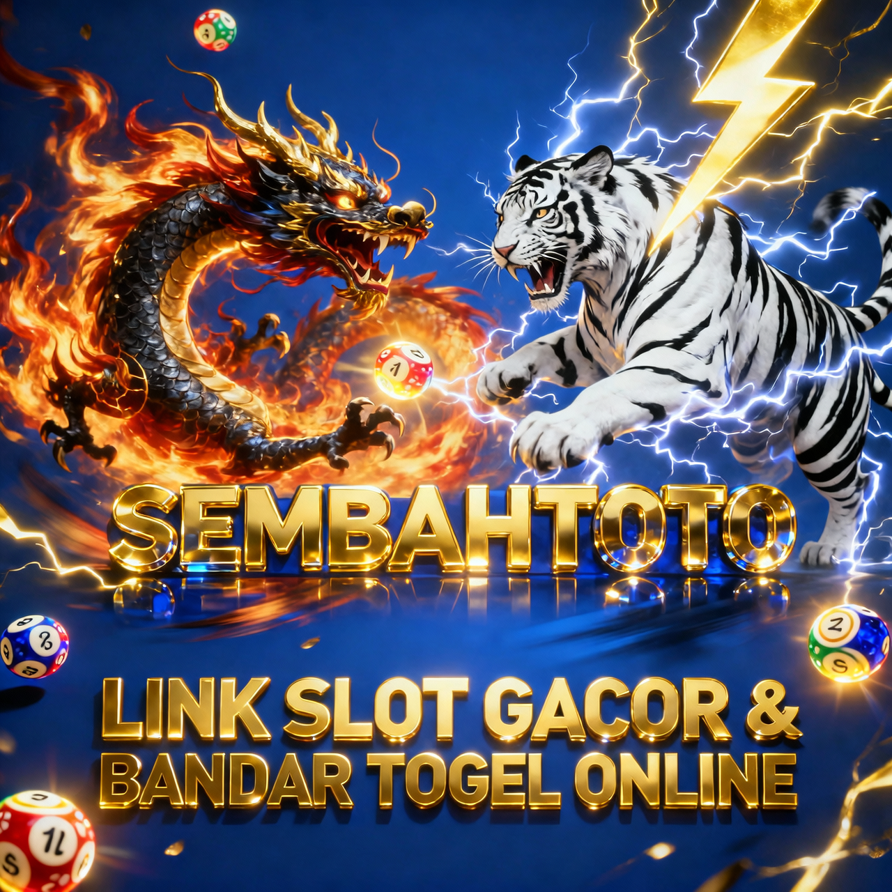SEMBAHTOTO | Link Resmi Slot Online Terpercaya dan Mudah Menang