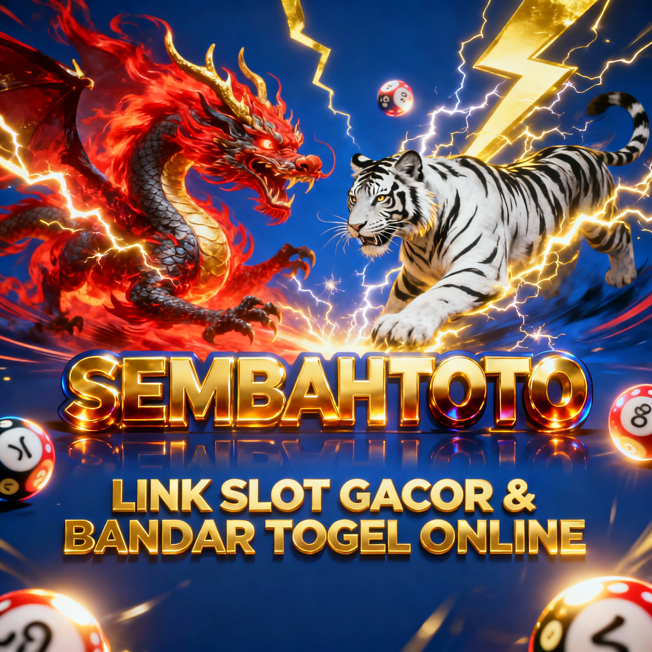 togel online