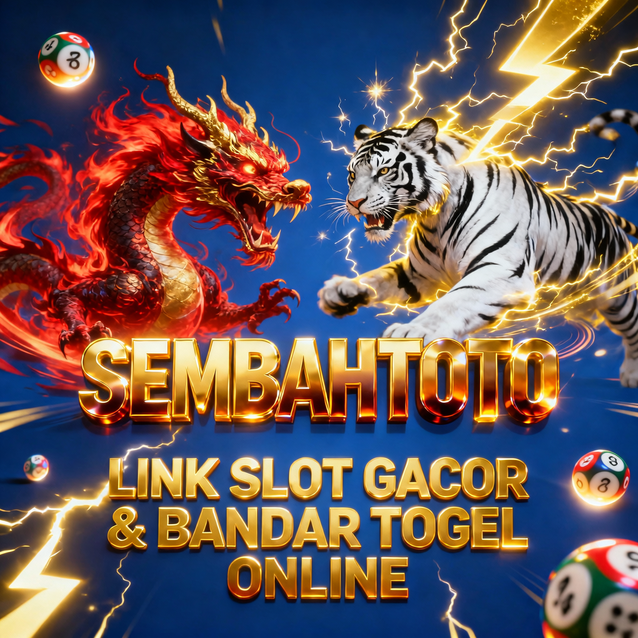 togel online