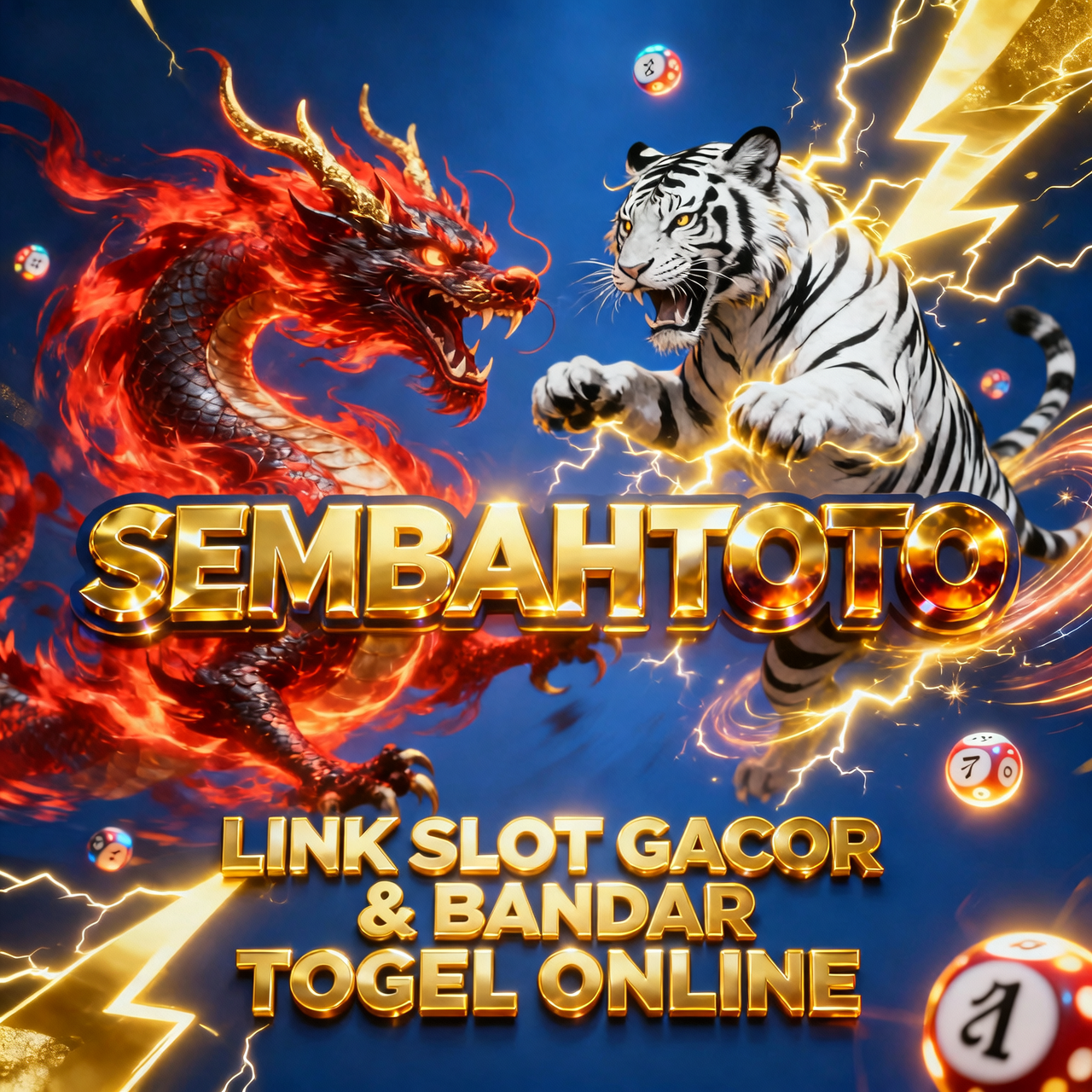 SEMBAHTOTO | Link Slot Gacor Hari Ini dengan Akses Cepat Tanpa Lag